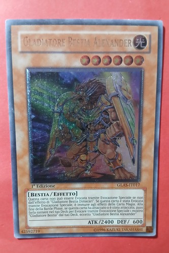 Gladiatore bestia - gladiatore,