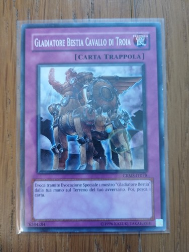 Carta gladiatore - carta, yu-gi-oh-