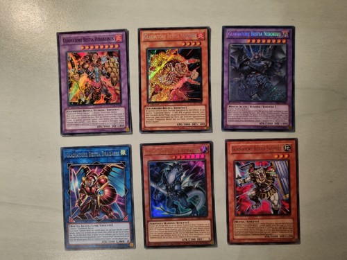 Lotto gladiatore bestia - lotto-gladiatore,