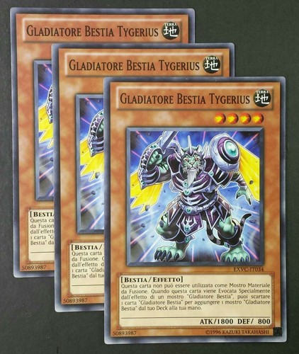 Set carte gladiatore - 3, :