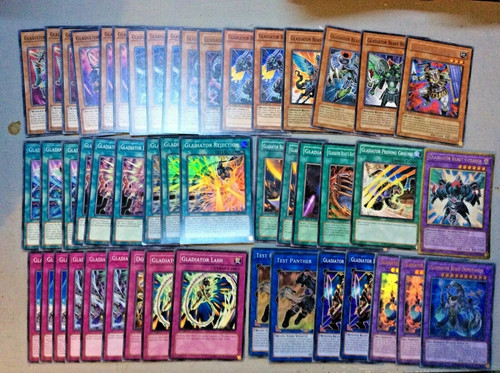 Yugioh mazzo completo bestia - yugioh,