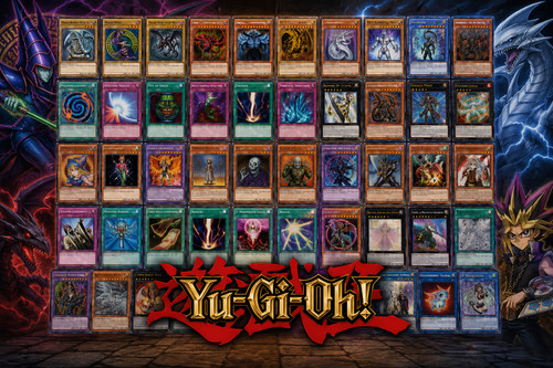 Carte da gioco - oh,