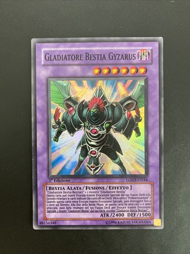 Gladiatore bestia - gladiatore,
