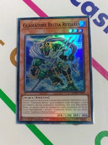 Gladiatore bestia retiari - gladiatore,